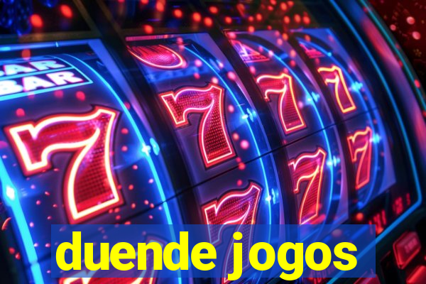 duende jogos