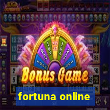 fortuna online