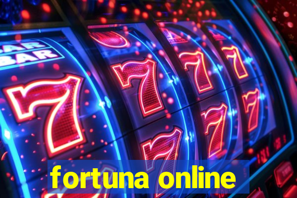 fortuna online