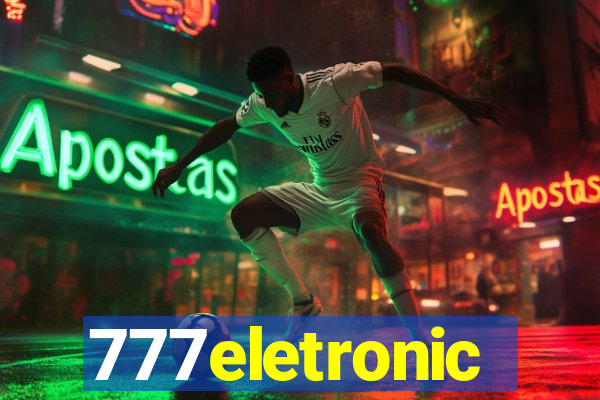 777eletronic