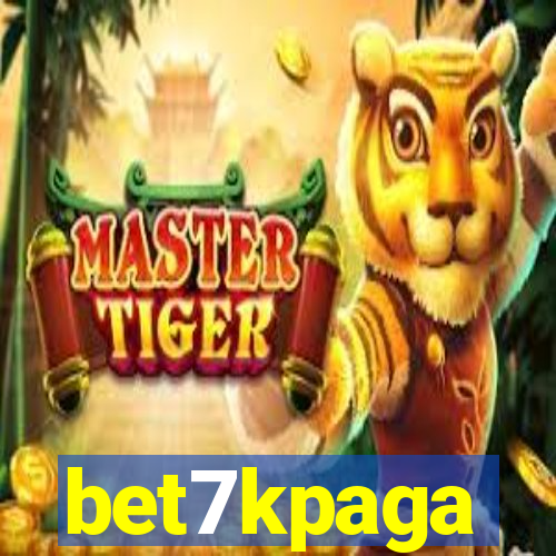 bet7kpaga