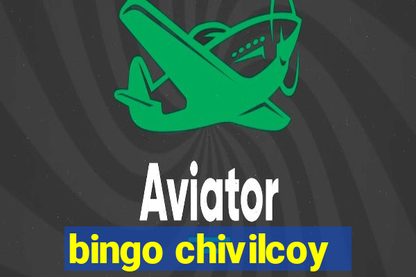 bingo chivilcoy