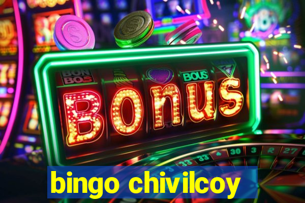 bingo chivilcoy