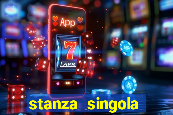 stanza singola bologna affitto