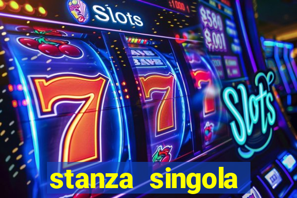 stanza singola bologna affitto