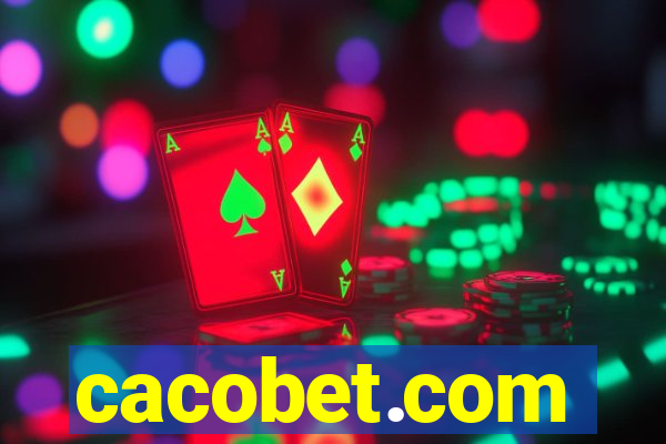 cacobet.com