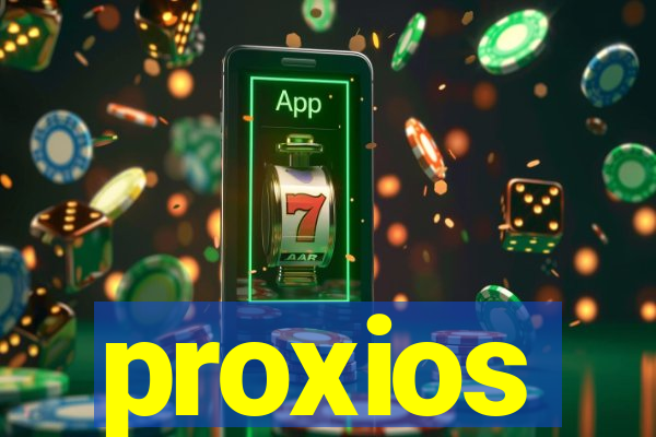 proxios