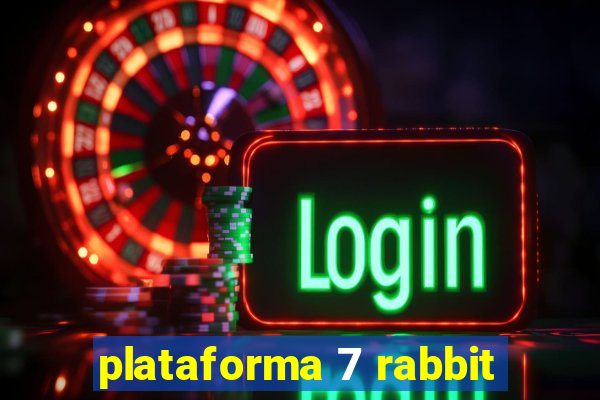 plataforma 7 rabbit