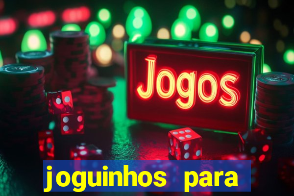 joguinhos para ganhar dinheiro no pix