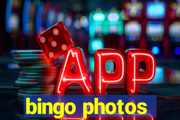 bingo photos