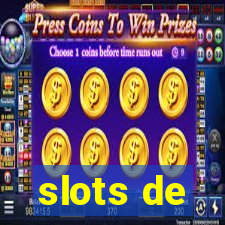 slots de