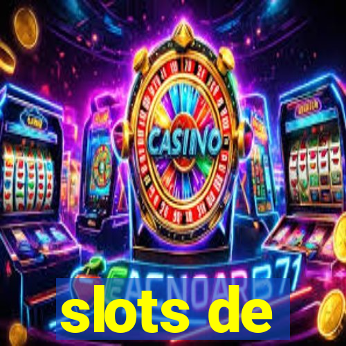 slots de