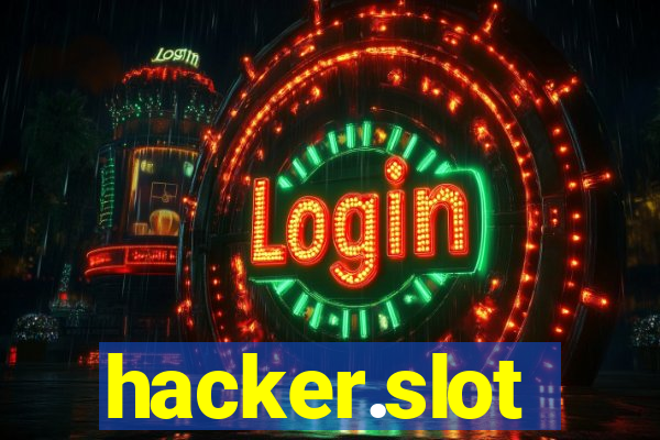 hacker.slot