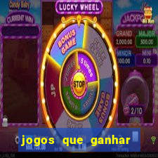 jogos que ganhar bonus no cadastro