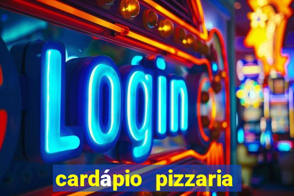 cardápio pizzaria roma sjc