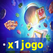 x1 jogo