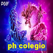 ph colegio