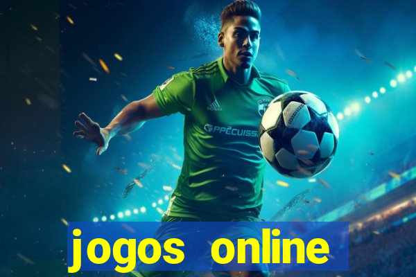 jogos online apostas dinheiro