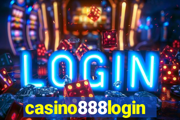 casino888login