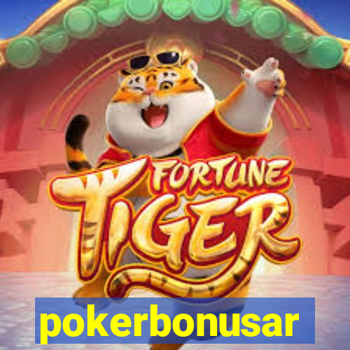 pokerbonusar