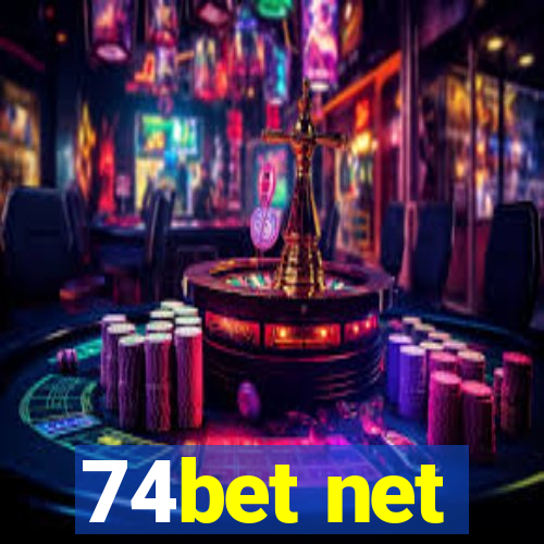 74bet net