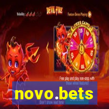 novo.bets