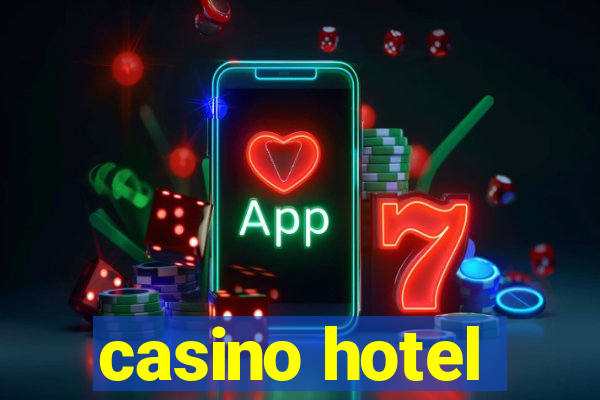 casino hotel