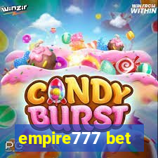 empire777 bet