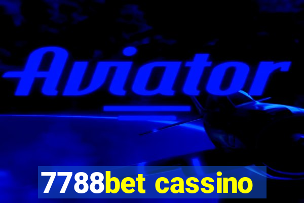 7788bet cassino