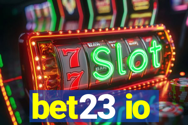 bet23 io