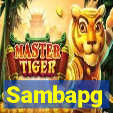 Sambapg