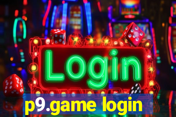 p9.game login