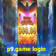 p9.game login