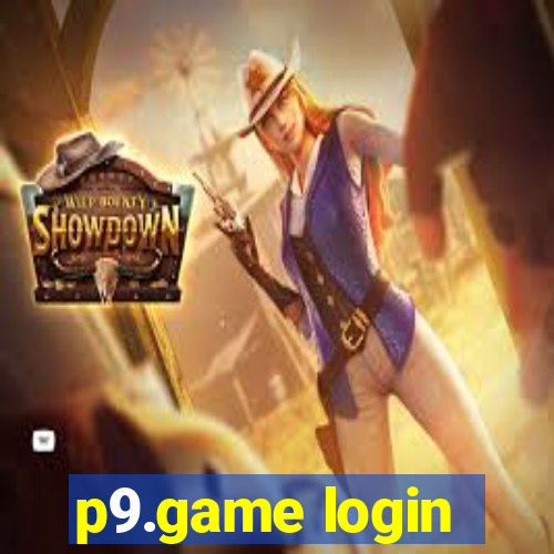 p9.game login