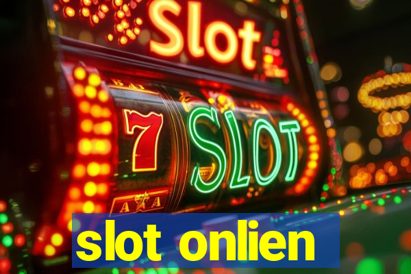 slot onlien