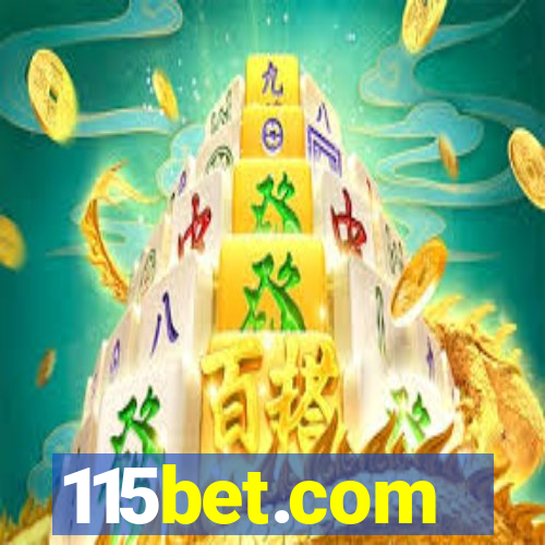 115bet.com