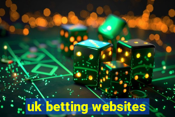 uk betting websites