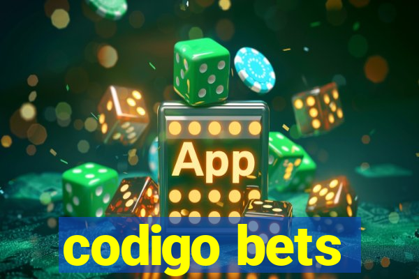 codigo bets