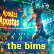 the bims