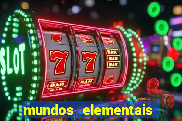 mundos elementais download android