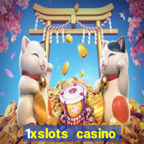 1xslots casino яндекс деньги