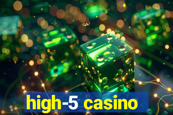 high-5 casino