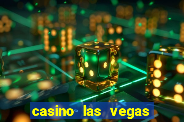 casino las vegas jogos gratis