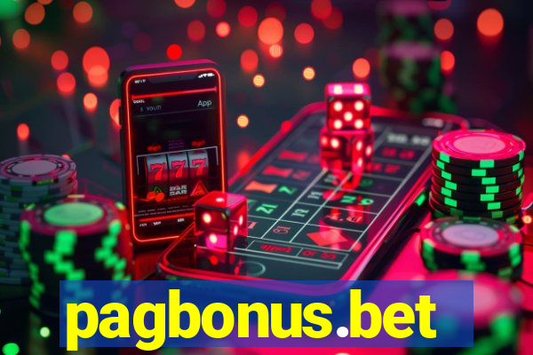 pagbonus.bet