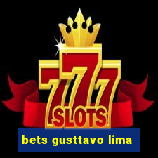 bets gusttavo lima