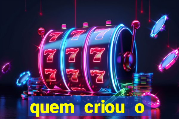 quem criou o fortune tiger