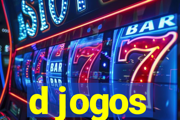 d jogos