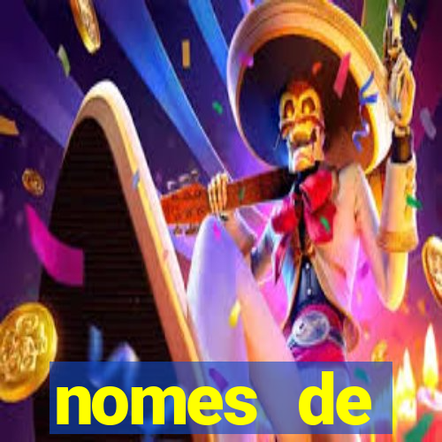 nomes de plataformas de jogos de cassino