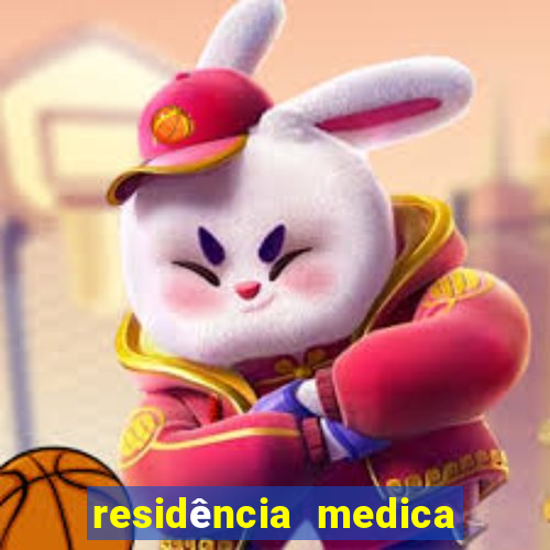 residência medica hospital guilherme álvaro santos