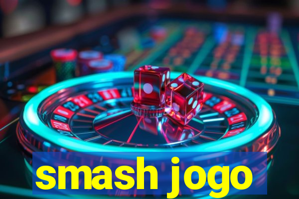 smash jogo